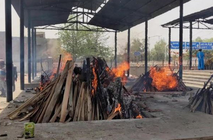 The journey of this world should be pleasant