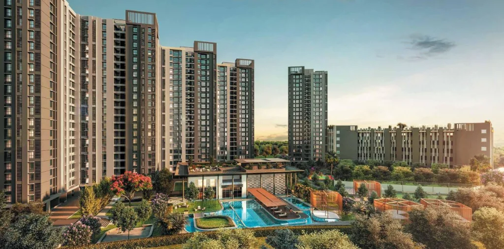 ‘गोदरेज’च्या नफ्यामध्ये तीनपट वाढ Godrej's profit tripled