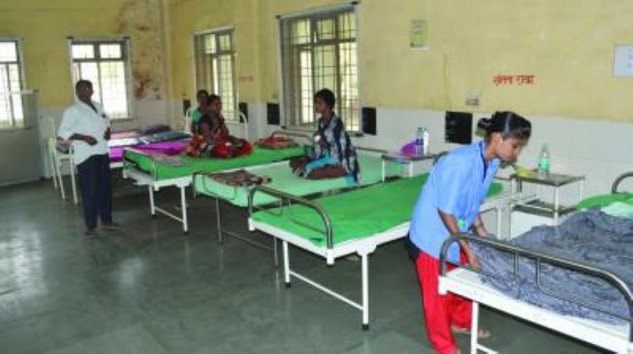 15 ऑगस्टपासून शासकीय रुग्णालयात मोफत उपचार Free treatment in government hospitals from August 15