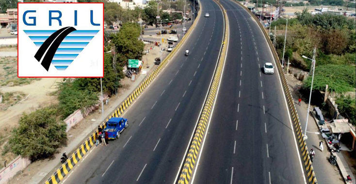 GR Infraproject at speed due to contract