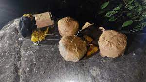 IED found near highway in Jammu, destroyed by army