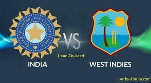 Penalty for Indian-West Indies cricket teams