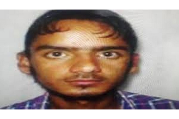 Terrorists jailed in Jammu and Kashmir