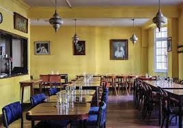 The historic India Club in London will be closed