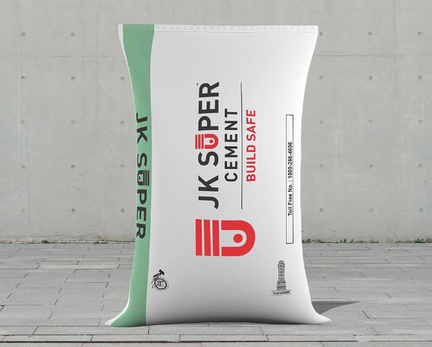 जे. के. सिमेंटला 114 कोटीचा नफा J. K. 114 crore profit to cement