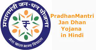 The number of Jan Dhan accounts is 50 crores