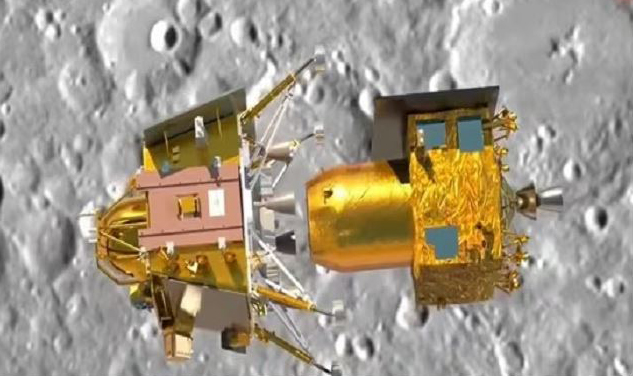 Lunar missions and you