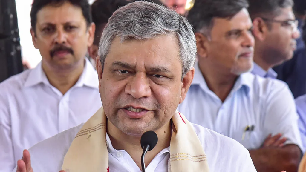 Kerala government is not interested in development