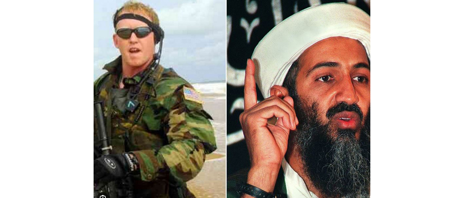 लादेनचा खात्मा करणाऱ्या सैनिकाची अटक-सुटका The arrest and release of the soldier who killed Laden