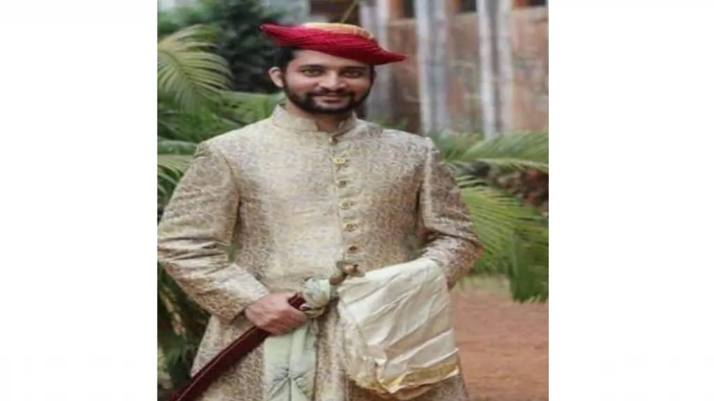 भाजप युवा मोर्चाच्या प्रदेश उपाध्यक्षपदी लखमराजे भोसले