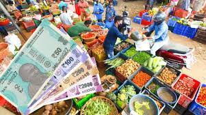 Inflation will soon come under control