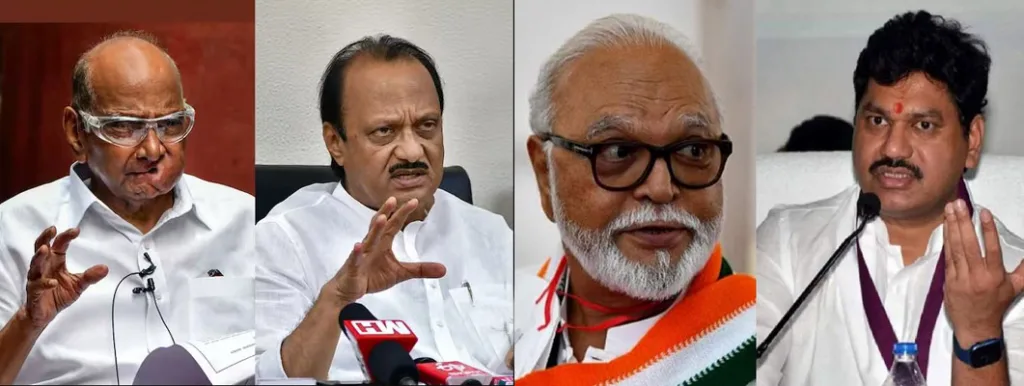 Taking the answer meeting as a father is coming!