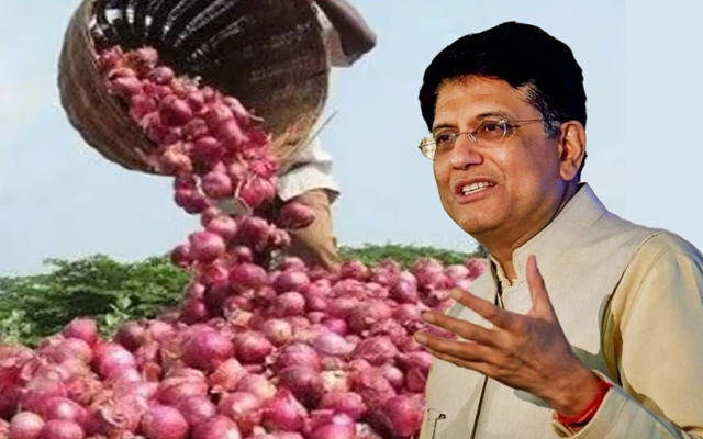 Unnecessary onions and a trillion dollar dispute