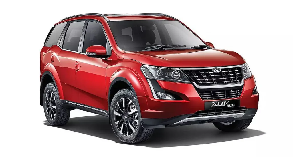 महिंद्राने आणल्या दोन नव्या कार्स बाजारात Mahindra has brought two new cars in the market