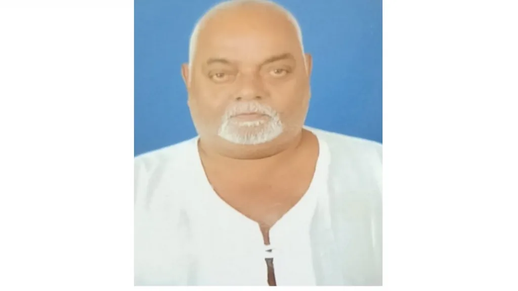 माजी नगराध्यक्ष बबन साळगावकर यांना बंधूशोक !