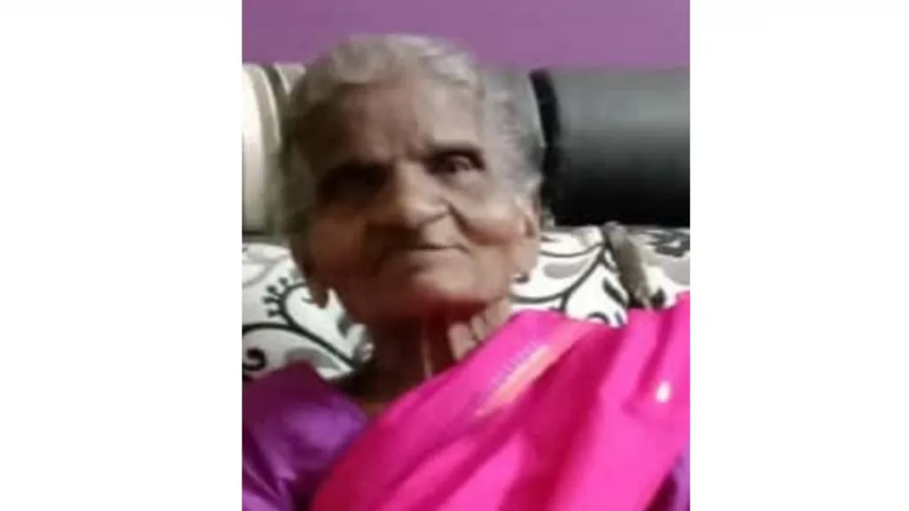 मालवणचे माजी सभापती राजेंद्र परब यांना मातृशोक