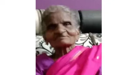 मालवणचे माजी सभापती राजेंद्र परब यांना मातृशोक