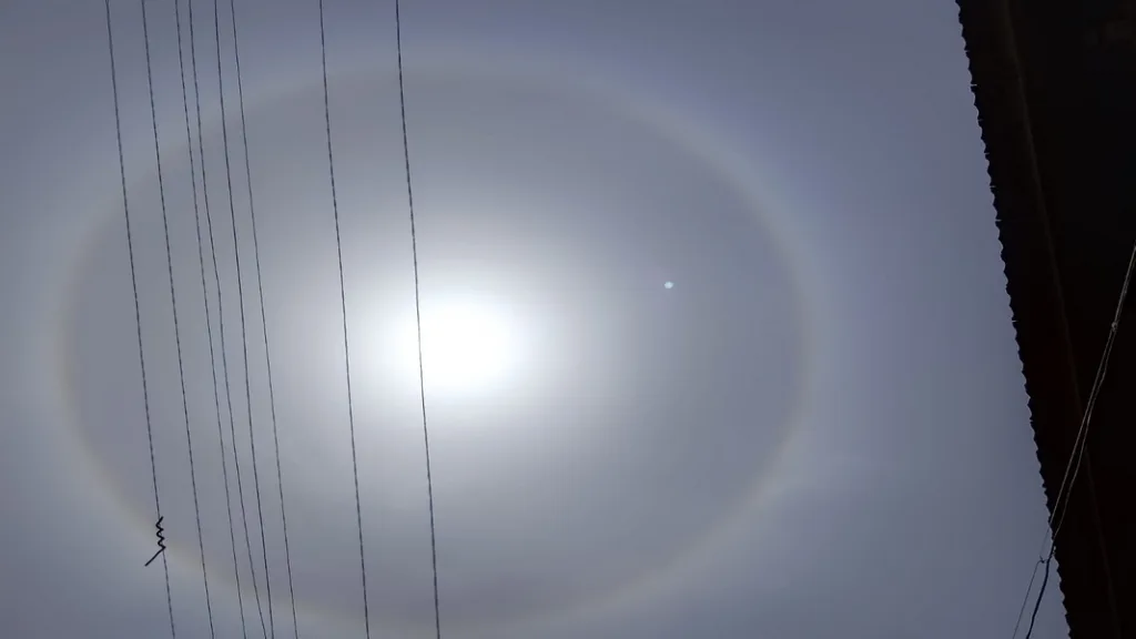 मालवणवासीयांनी अनुभवला शून्य सावली विशेष खगोलीय दिवस