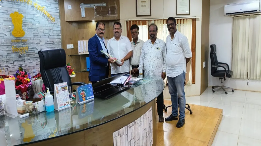 पर्यटन वाढीसाठी व्यावसायिक महासंघास पूर्ण सहकार्य करणार !