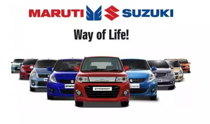 Maruti Suzuki to invest Rs 7,000 crore