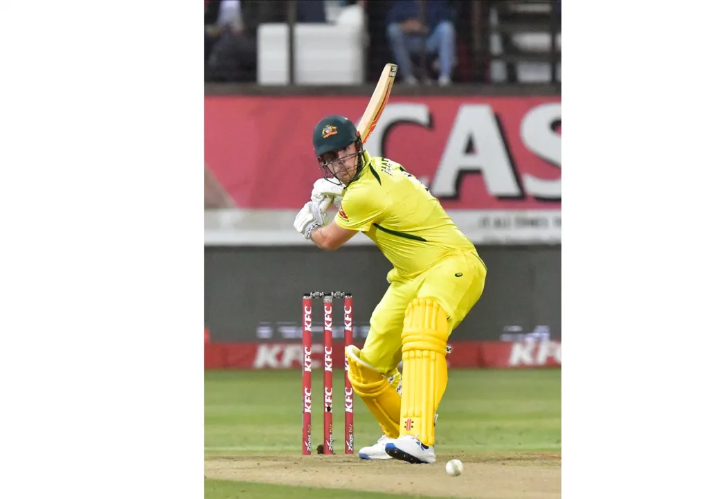 Australia win over South Africa by 111 runs