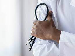 Why are doctors committing suicide?