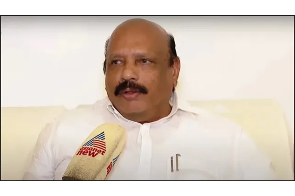 राष्ट्रवादी काँग्रेसचे आमदार थॉमस यांना जीवे मारण्याची धमकी Death threat to NCP MLA Thomas