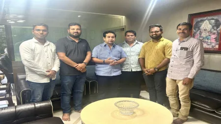 बांदा प्रा. आरोग्य केंद्रात वैद्यकीय अधिकाऱ्यांची तात्काळ नेमणूक करावी