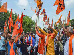 Noah Yatra will happen: VHP's determination