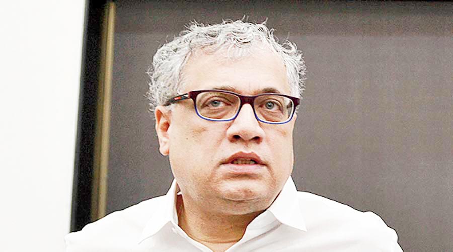Trinamool leader O'Brien suspended from Rajya Sabha