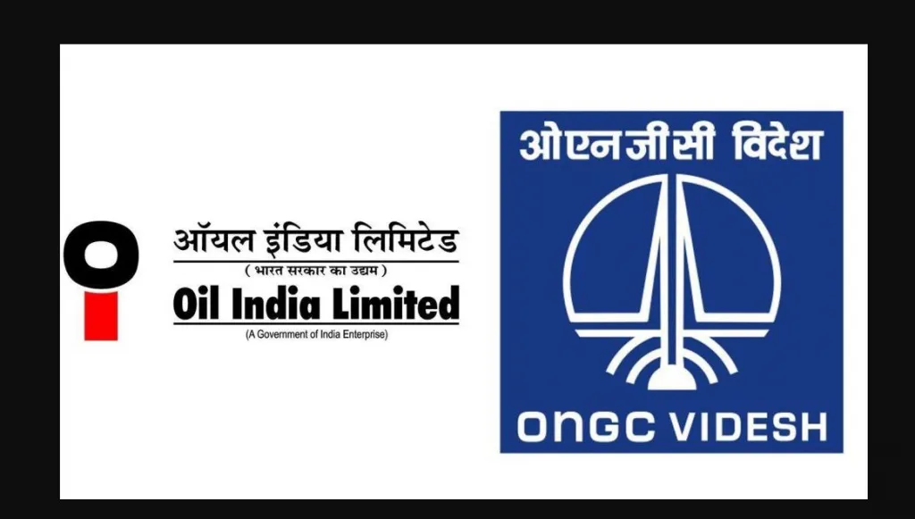 ऑइल इंडियाला ‘महारत्न’ तर ओएनजीसीला ‘नवरत्न’चा दर्जा 'Maharatna' to Oil India and 'Navaratna' to ONGC