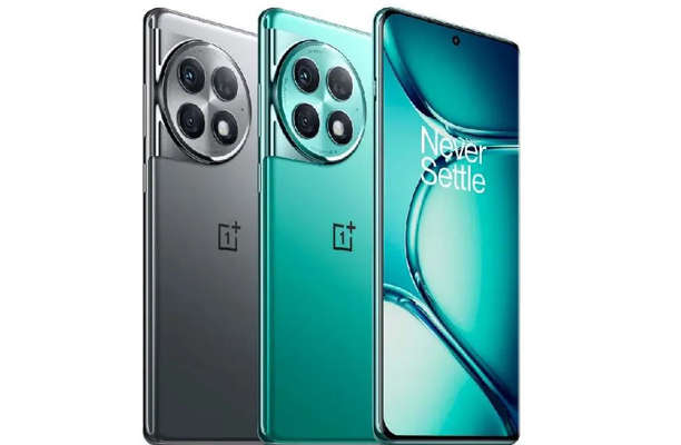 One Plus S to Pro smartphone launch