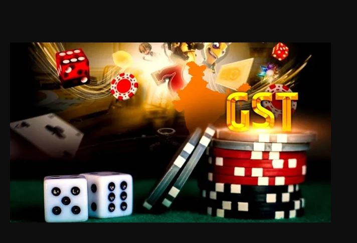 45 thousand crores will have to be paid by the gaming industry