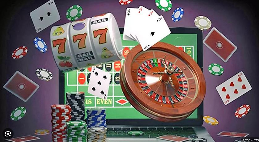 Online games, rummy, gambling will be banned