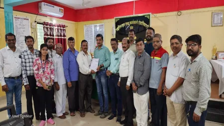 पत्रकार संरक्षण कायद्याची कठोर अंमलबजावणी करा !