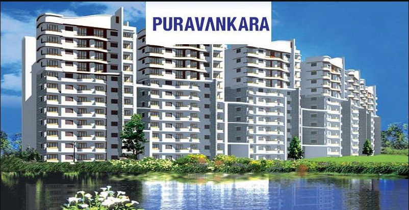 Purvankara suffered a quarterly loss