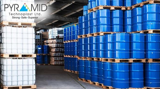 पिरॅमिड टेक्नोप्लास्टचा आयपीओ आज होणार खुला Pyramid Technoplast's IPO will open today