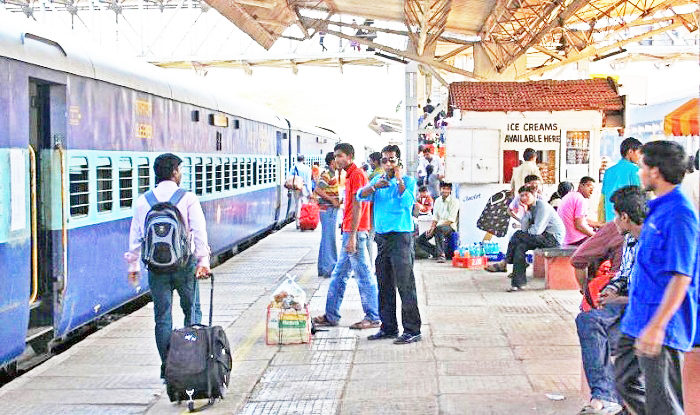 Modernization of minor railway stations under Amrit Bharat Yojana