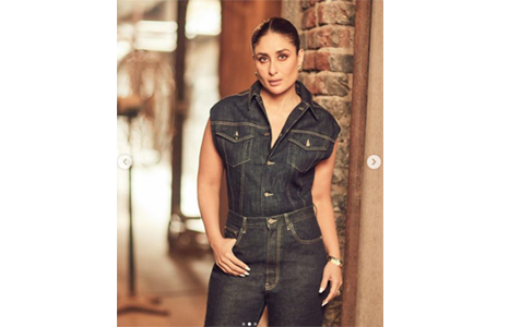 Ranvi will star with Kareena