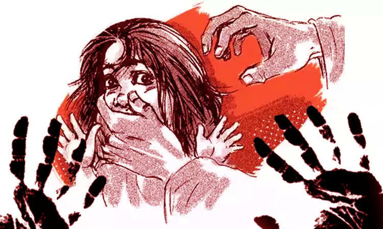Kidnapping and rape of a minor girl in Kerala