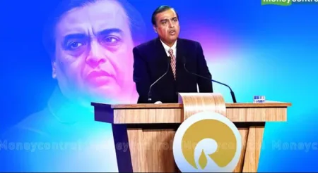Reliance to enter insurance sector with Jio Fiber service