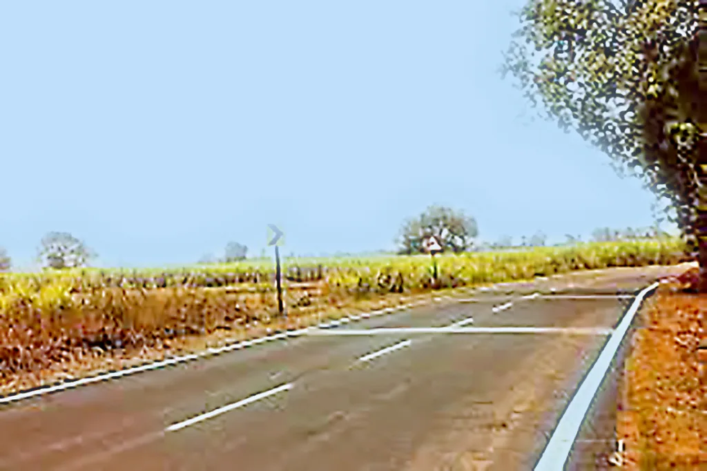 Relief to farmers on ring road issue