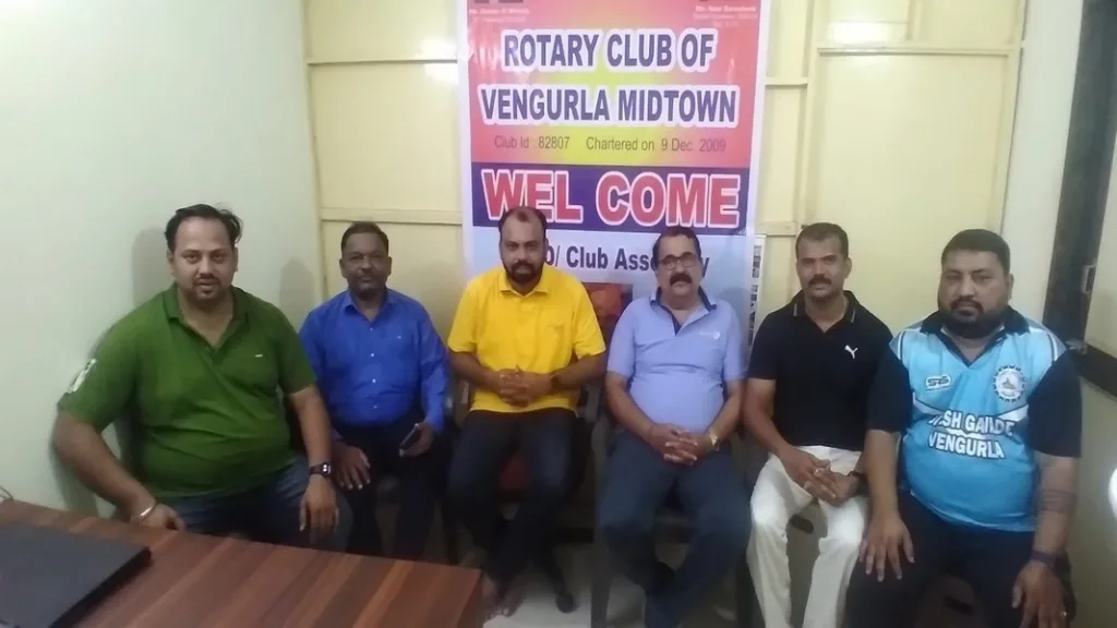 वेंगुर्लेत २७ आँगस्टला होणार मल्टीस्टेट भव्य व्हॉलीबॉल स्पर्धा