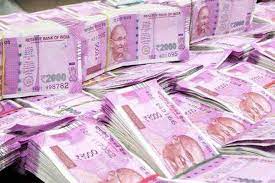 4,001 MLAs have a wealth of 54 thousand crores