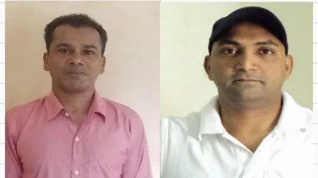 केंद्रीय मानवाधिकार संघटनेच्या महाराष्ट्र उपाध्यक्षपदी प्रविण कवठणकर