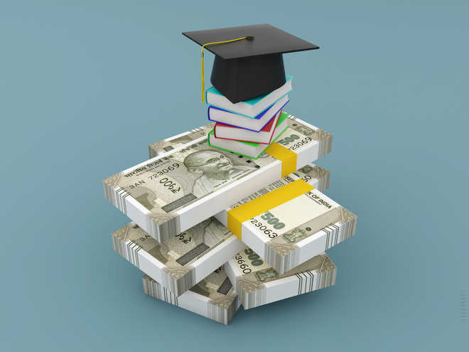 अल्पसंख्याक शिष्यवृत्ती योजनेत मोठा घोटाळा Major scam in minority scholarship scheme