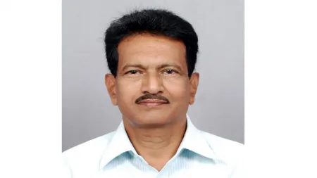 आडाळी ते बांदा लाँग मार्चला सिंधुदुर्ग जिल्हा काँग्रेसचा पाठिंबा- इर्शाद शेख