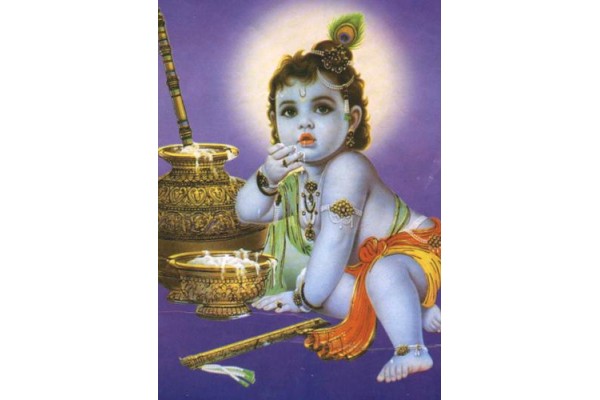 Reflections of a leading thief