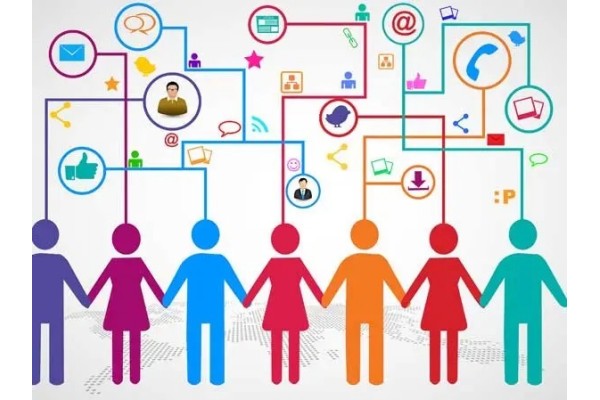 चित्रपट प्रसिद्धी आणि सोशल मीडिया यातील संतुलन Balancing film publicity and social media