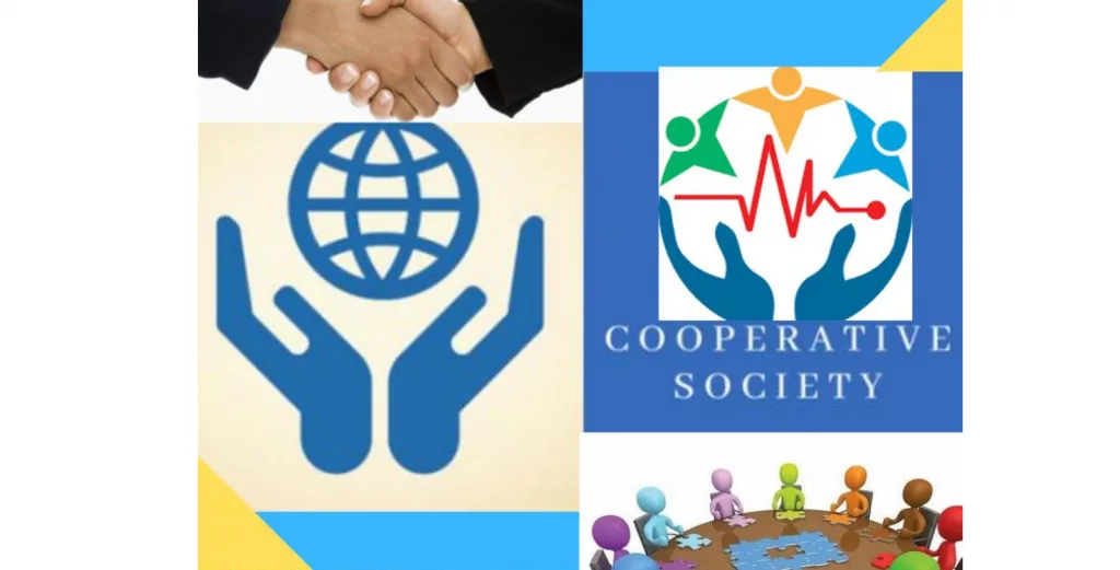 कोप्रॅन्युअर: सहकारातील नवोन्मेषक Copreneurs: Innovators in Cooperatives